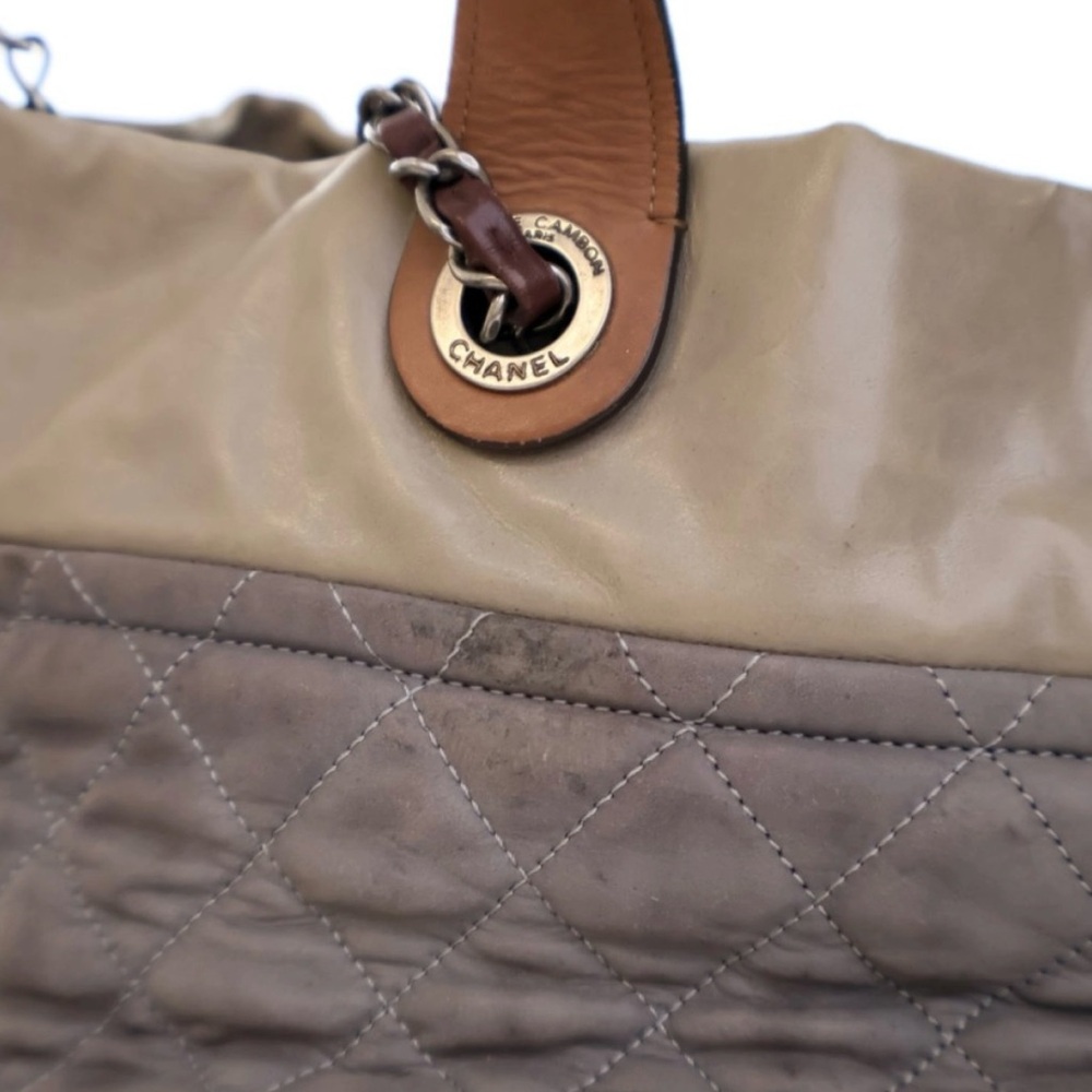 ⚡️ SOLD⚡️ Chanel in the mix tote - Picture 14 of 16